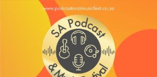 SA Podcast and Music Festival: A Media Partnership for Youth Development SA Podcast and Music Festival: A Media Partnership for Youth Development
