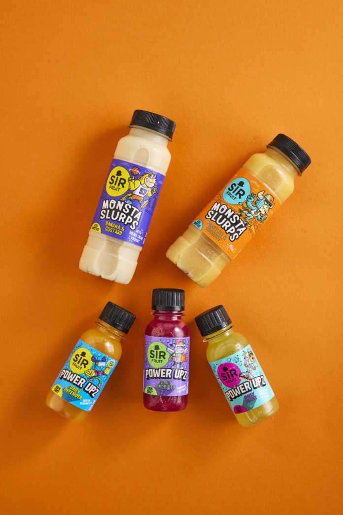 Are we there yet? Yes! Announcing the arrival of our kids range… Are we there yet? Yes! Announcing the arrival of our kids range…