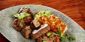 Southern Sun Newlands Café introduces exciting winter menu