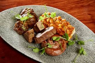 Southern Sun Newlands Café introduces exciting winter menu Southern Sun Newlands Café introduces exciting winter menu