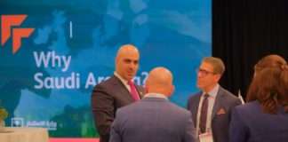 Saudi Arabia Showcases Transformative Investment Opportunities at the 46th Annual NYU International Hospitality Investment Conference