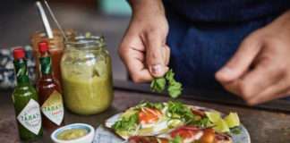 Experience the Bold with TABASCO® Brand’s “Fortune Flavours the Bold” Campaign!