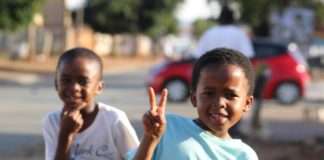 ChangeX and the LEGO Foundation launch play-focused fund to support community projects across South Africa ChangeX and the LEGO Foundation launch play-focused fund to support community projects across South Africa