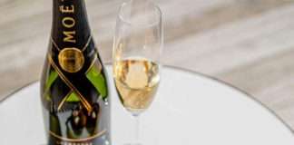 Champagne breakfast with a view: Experience the ultimate stylish start to your day at Southern Sun Hyde Park