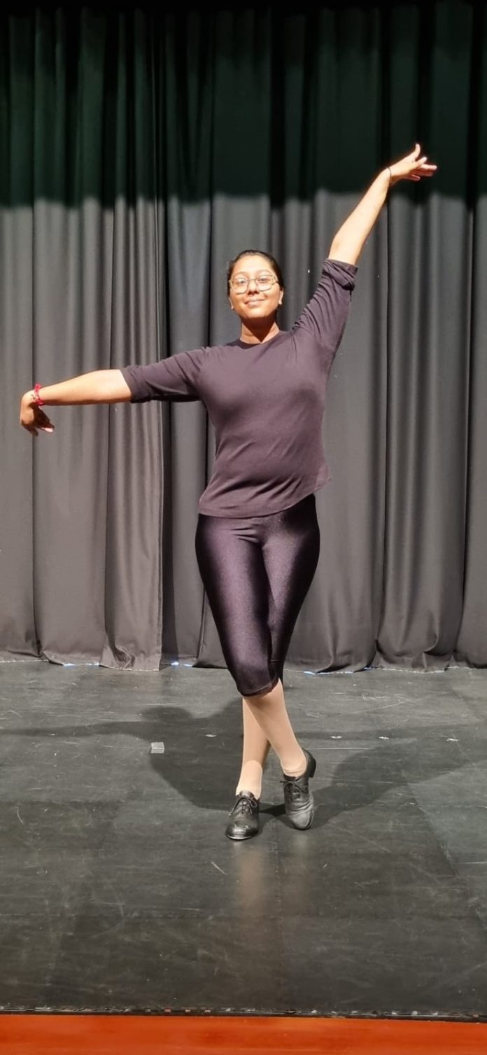 Treverton Tap Dancing results