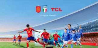 TCL Strengthens Global Presence Through Key Sports Partnerships