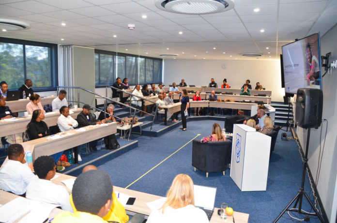 EMPOWERING SMALL BUSINESSES IN SOUTH AFRICA’S FURNITURE SECTOR EMPOWERING SMALL BUSINESSES IN SOUTH AFRICA’S FURNITURE SECTOR