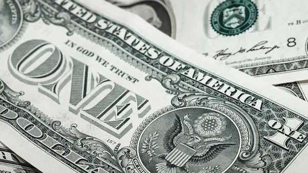 Fed’s hawkish inaction favours the dollar Fed’s hawkish inaction favours the dollar