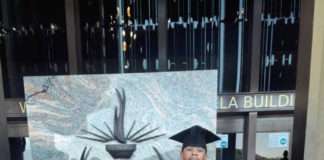 FROM GRADUATE TO GAME CHANGER FROM GRADUATE TO GAME CHANGER