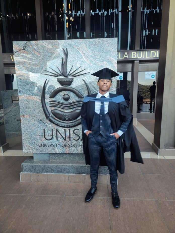 FROM GRADUATE TO GAME CHANGER FROM GRADUATE TO GAME CHANGER