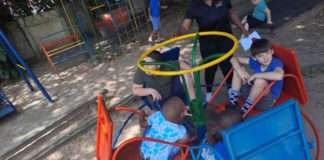 Engen’s Asheen supports Whizz Kidz Special Needs Centre Engen’s Asheen supports Whizz Kidz Special Needs Centre