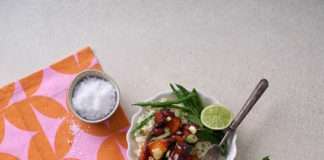 Eskort’s latest campaign is easy to love (and empty plates)