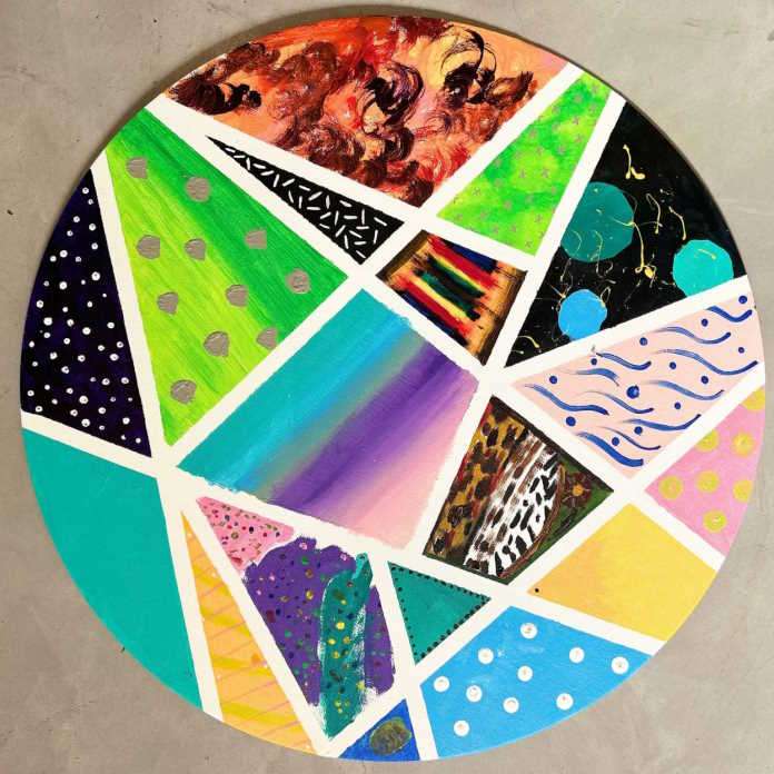 Art Example