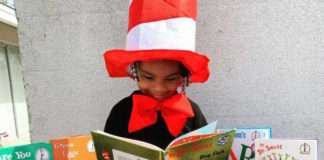 A lifelong love for reading starts at school A lifelong love for reading starts at school