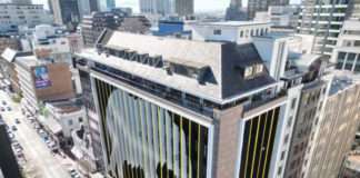 Despite political uncertainty, Cape Town’s office rental market thrives
