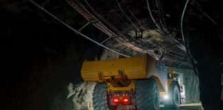 Boliden, Epiroc and ABB make first battery-electric trolley truck system for underground mining a reality Boliden, Epiroc and ABB make first battery-electric trolley truck system for underground mining a reality