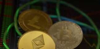 Crypto takes its time Crypto takes its time