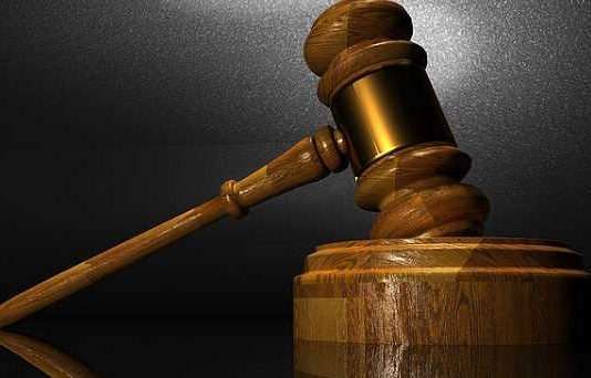 Two illegal miners sentenced to an effective 45 years' imprisonment