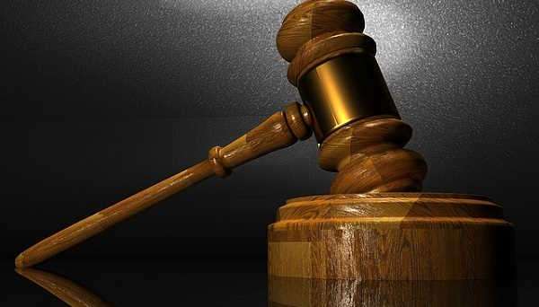Rosedale stepfather sentenced for rape of his of 6 year old stepson Rosedale stepfather sentenced for rape of his of 6 year old stepson