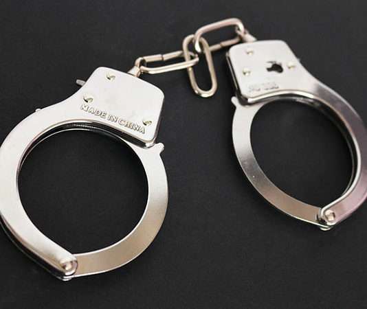 Suspects arrested for attack on a farmer in Barkly East