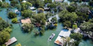 Nearly half the global population feels unable to protect themselves from disasters