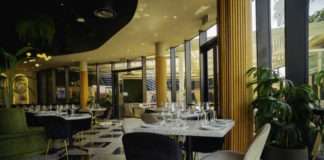 Brown Sugar Oceans Celebrates One Year as KZN’s Premier Luxury Hybrid Lifestyle Restaurant