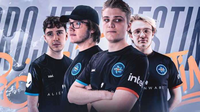 SA-founded international esports team Bravado Gaming to relocate CS2 team to Europe SA-founded international esports team Bravado Gaming to relocate CS2 team to Europe