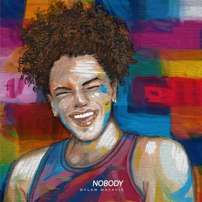 Dylan Majavie, releases new single "Nobody"