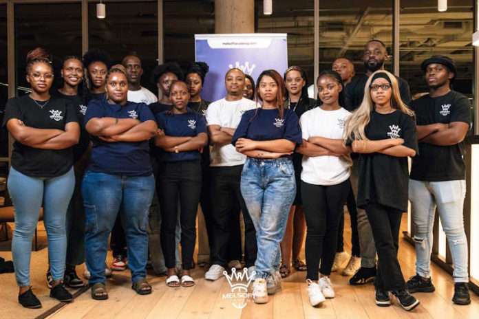 Melsoft Academy Youth Day Scholarship Melsoft Academy Youth Day Scholarship