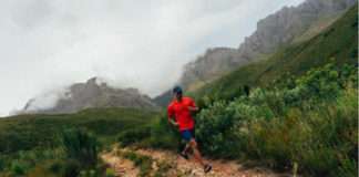 Hi-Tec makes a comeback for the Knysna Forest Marathon 2024