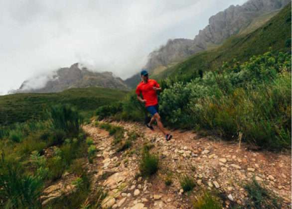 Hi-Tec makes a comeback for the Knysna Forest Marathon 2024 - South ...