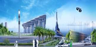 DEWA leads in the UAE in sustainability perceptions and brand value growth