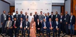 Dubai International Chamber leads delegation to Senegal and Morocco to support expansion of Dubai-based companies into Africa
