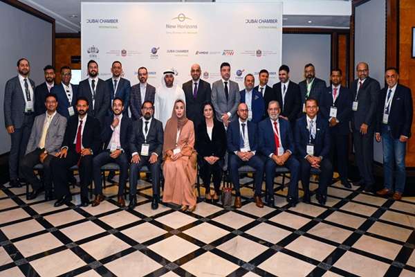 Dubai International Chamber leads delegation to Senegal and Morocco to support expansion of Dubai-based companies into Africa Dubai International Chamber leads delegation to Senegal and Morocco to support expansion of Dubai-based companies into Africa