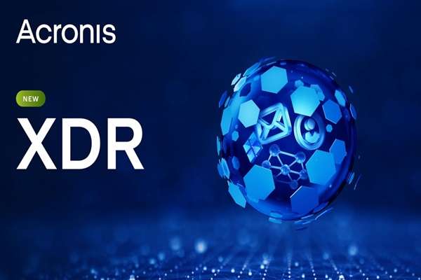 Acronis Expands its Security Offering Beyond Endpoint Protection with New Extended Detection and Response (XDR) Solution Acronis Expands its Security Offering Beyond Endpoint Protection with New Extended Detection and Response (XDR) Solution