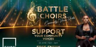 Battle Of The Choirs Sammy Marks Square Battle Of The Choirs Sammy Marks Square