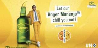 Savanna Launches the Hilariously Fresh Anger Manenja Campaign with a Digital Twist Savanna Launches the Hilariously Fresh Anger Manenja Campaign with a Digital Twist