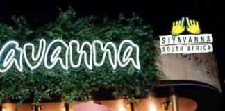 The Ultimate Fusion of Wit and Wonder awaits as Savanna Premium Cider announces partnership with the Luxurious Marble Circus