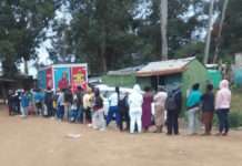 Shoprite mobile soup kitchens are providing warm meals to thousands of displaced community members across KZN after extreme weather conditions wreaked havoc since Monday