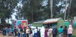 Shoprite assists KZN relief efforts following extreme weather Shoprite assists KZN relief efforts following extreme weather