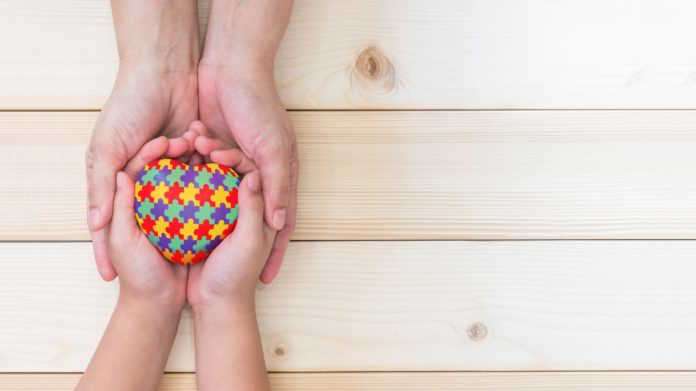 EMBRACING EVERY STEP Navigating Special Needs EMBRACING EVERY STEP Navigating Special Needs