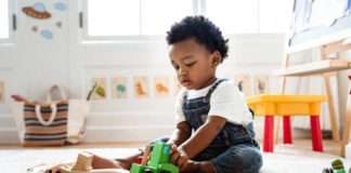 Ensuring Child Safety and Wellbeing: Key Strategies from Dibber International Preschools Ensuring Child Safety and Wellbeing: Key Strategies from Dibber International Preschools