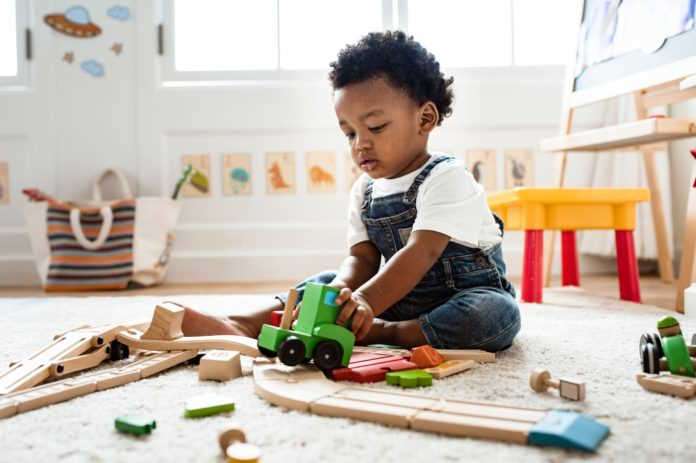 Ensuring Child Safety and Wellbeing: Key Strategies from Dibber International Preschools Ensuring Child Safety and Wellbeing: Key Strategies from Dibber International Preschools