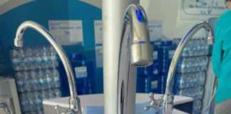 Water Safety in South Africa: SANBWA’s Commitment Amidst the Crisis Water Safety in South Africa: SANBWA’s Commitment Amidst the Crisis