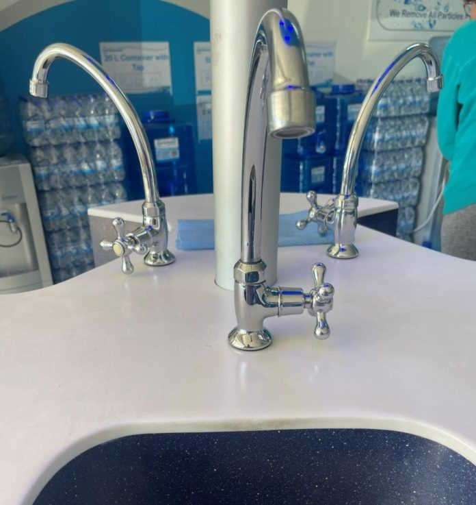 Water Safety in South Africa: SANBWA’s Commitment Amidst the Crisis Water Safety in South Africa: SANBWA’s Commitment Amidst the Crisis