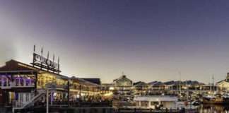 Seeking excellence beyond customer service alone, the new V&A Waterfront Neighbourhood Awards have just launched Seeking excellence beyond customer service alone, the new V&A Waterfront Neighbourhood Awards have just launched