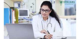 Medical Lab Technology Course In Agra Medical Lab Technology Course In Agra