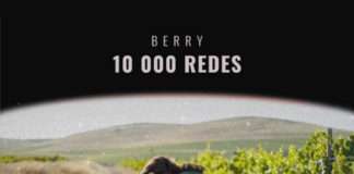 SA singer and songwriter, Berry, releases new Afrikaans Single “10 000 Redes” SA singer and songwriter, Berry, releases new Afrikaans Single “10 000 Redes”