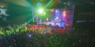 The Ballito Pro cranks it up with a top musical lineup for this year’s festival The Ballito Pro cranks it up with a top musical lineup for this year’s festival