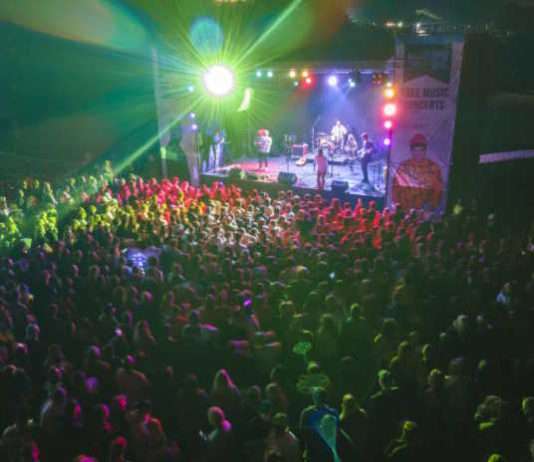 The Ballito Pro cranks it up with a top musical lineup for this year’s festival